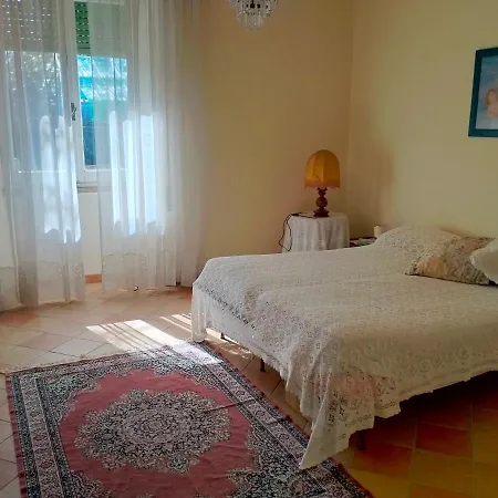 度假居 La Casa Di Gio