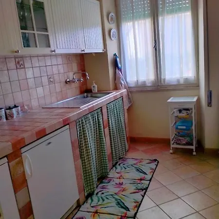 La Casa Di Gio 度假居 *