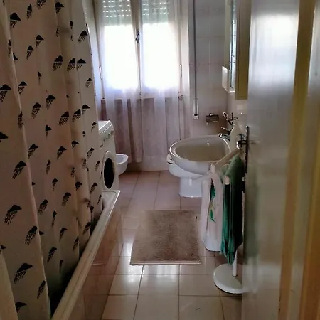 La Casa Di Gio