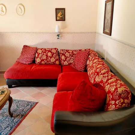 La Casa Di Gio * 蒙蒂菲阿斯科尼