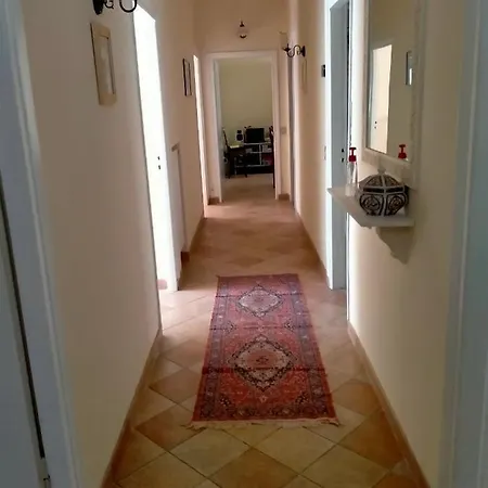 La Casa Di Gio 度假居 *