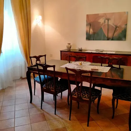 La Casa Di Gio *