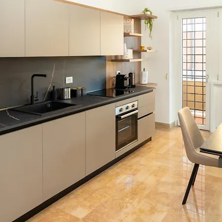 La Casa Di Gio Appartement Rome