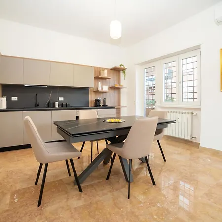 La Casa Di Gio Appartement