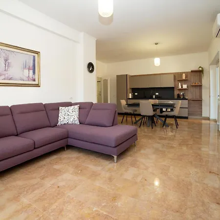 La Casa Di Gio Apartman *