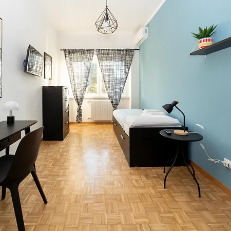 Apartman La Casa Di Gio Róma