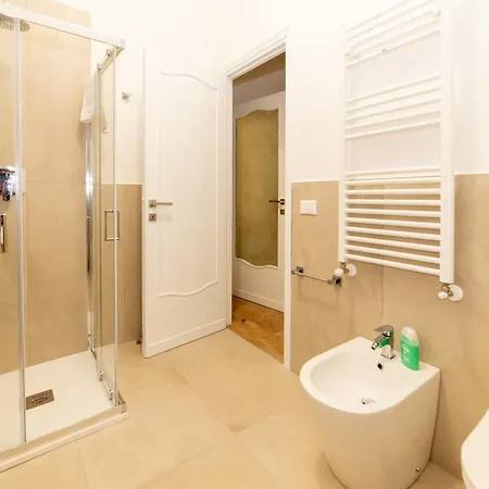 La Casa Di Gio Apartman