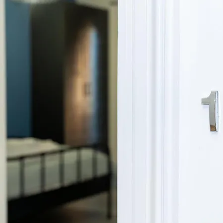 La Casa Di Gio Appartement