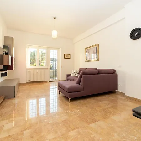 Apartman La Casa Di Gio