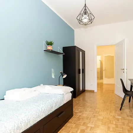 La Casa Di Gio Apartman *
