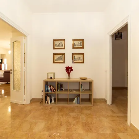 Appartement La Casa Di Gio Rome
