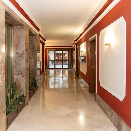 La Casa Di Gio Róma