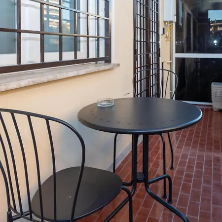 La Casa Di Gio *