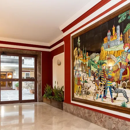 La Casa Di Gio Róma