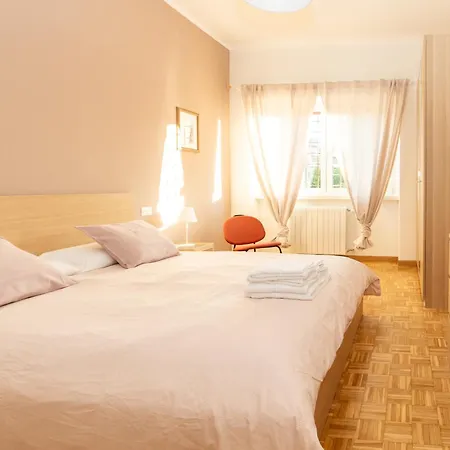 La Casa Di Gio Apartman Róma